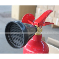 2KG CO2 Fire Extinguisher Big Horn and Hose